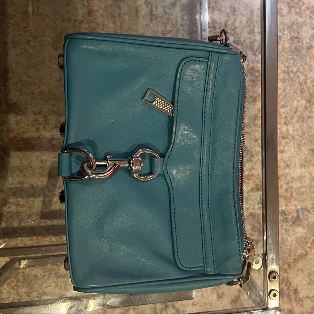Rebecca Minkoff MAC Bag